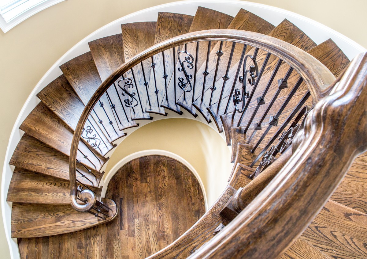 How to Install Your Staircase
