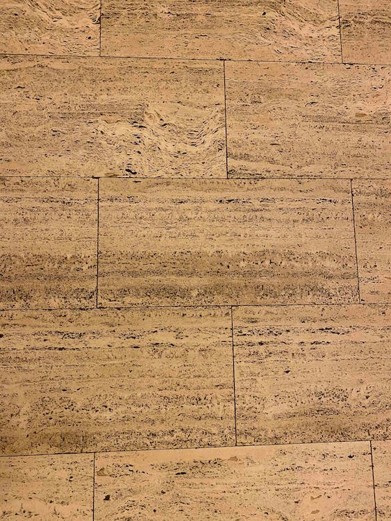 cork flooring