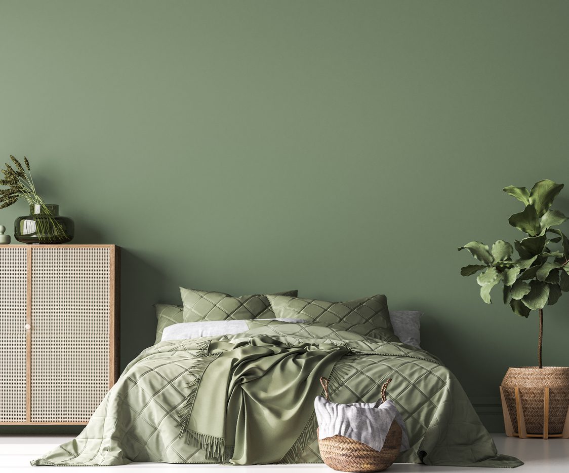 This Should Be the Color of Your Bedroom According to Colorstrology!