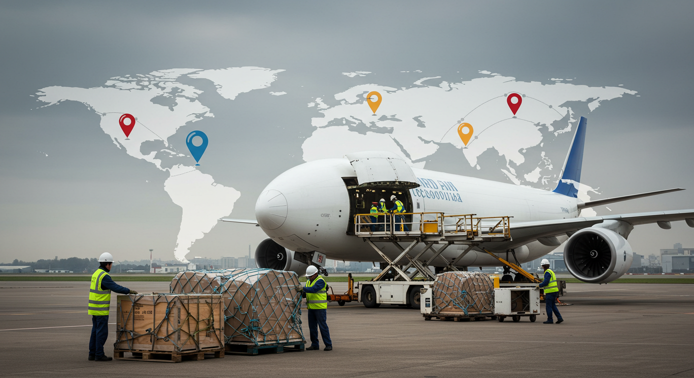 Air Freight