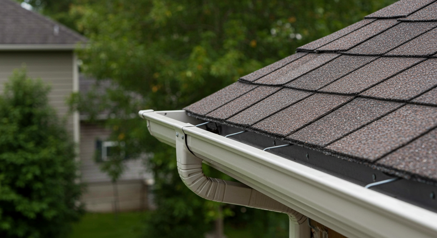 Gutter Accessories