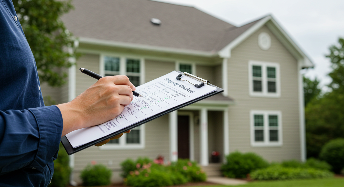 Rental Properties