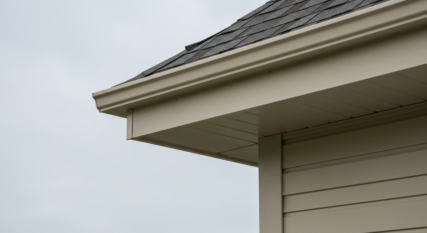 Soffits